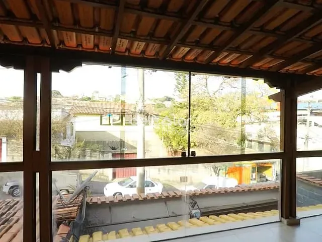 Casa com 120m² 3 quartos e 3 banheiros, à venda, no bairro Planalto em Belo Horizonte