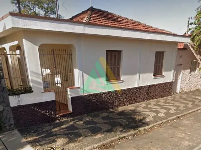 Casa com 466m² 3 quartos e 2 banheiros, à venda, no bairro Aterrado em Mogi Mirim