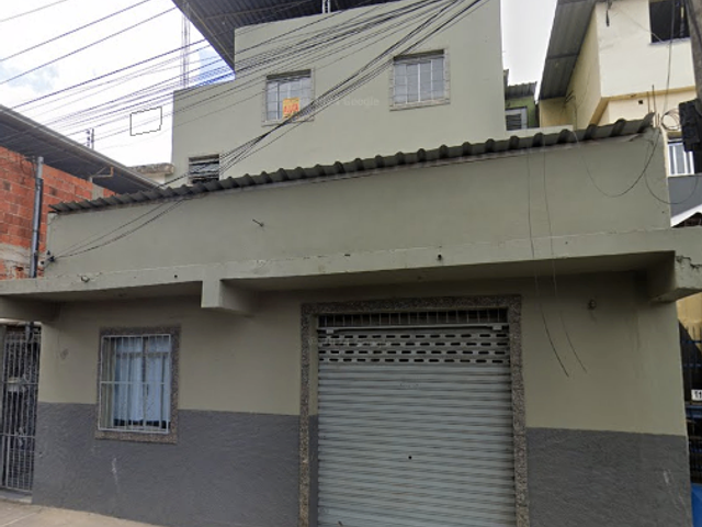 Foto do Casa - Ref - 6230 - Casa para locação, Marumbi, Juiz de Fora, MG | Dutra Imoveis