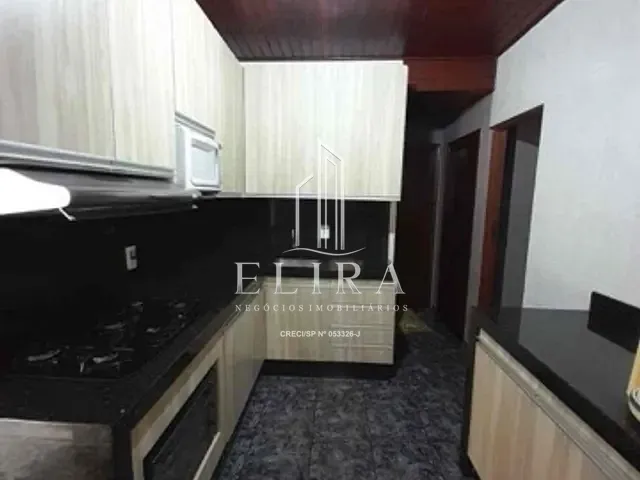 Casa com 150m² 2 quartos e 1 banheiro, à venda, no bairro São Benedito em Americana