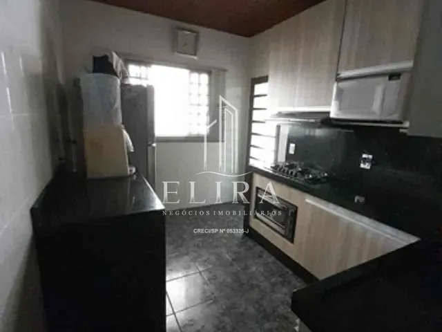 Casa com 150m² 2 quartos e 1 banheiro, à venda, no bairro São Benedito em Americana