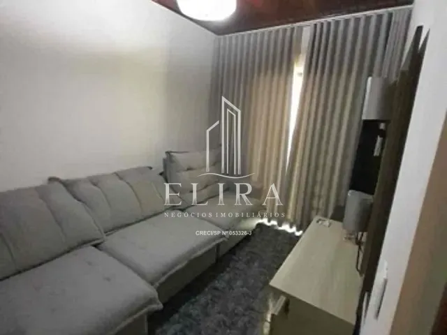 Casa com 150m² 2 quartos e 1 banheiro, à venda, no bairro São Benedito em Americana