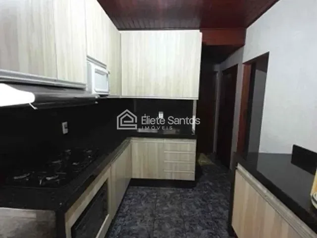Casa com 150m² 2 quartos e 1 banheiro, à venda, no bairro São Benedito em Americana