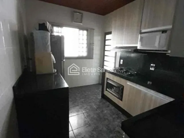 Casa com 150m² 2 quartos e 1 banheiro, à venda, no bairro São Benedito em Americana