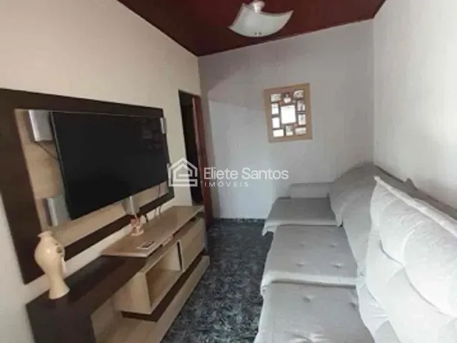 Casa com 150m² 2 quartos e 1 banheiro, à venda, no bairro São Benedito em Americana