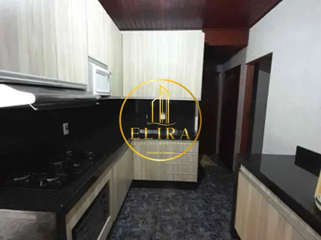 Casa com 150m² 2 quartos e 1 banheiro, à venda, no bairro São Benedito em Americana