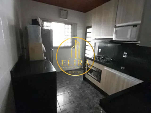 Casa com 150m² 2 quartos e 1 banheiro, à venda, no bairro São Benedito em Americana