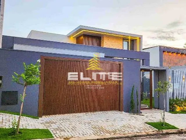 Casa com 480m² 3 quartos e 1 banheiro, à venda, no bairro Jardim dos Imigrantes em Sorriso