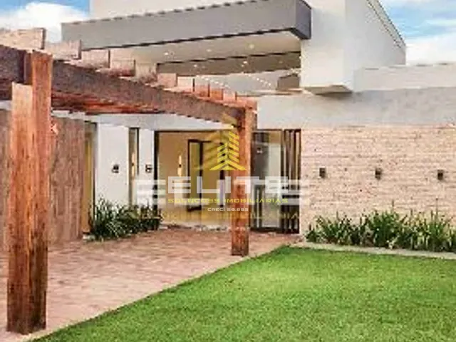 Casa com 480m² 3 quartos e 1 banheiro, à venda, no bairro Jardim dos Imigrantes em Sorriso