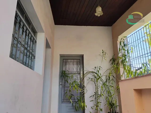Casa 3 quartos e 1 banheiro, à venda, no bairro Botafogo em Campinas