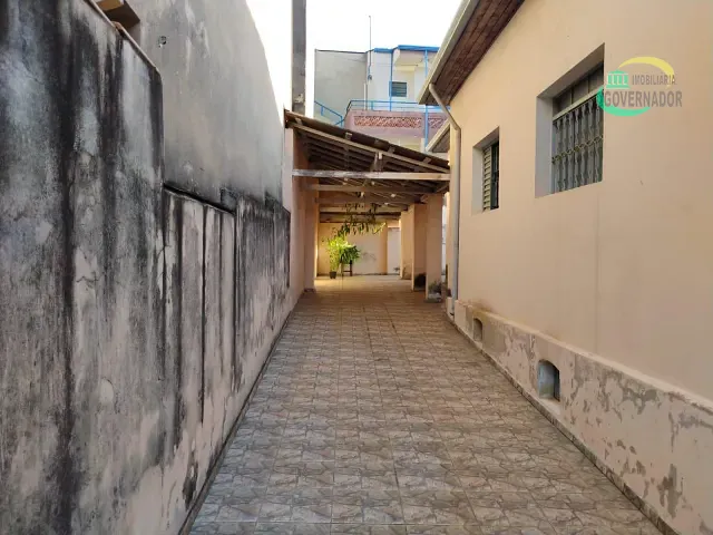 Casa 3 quartos e 1 banheiro, à venda, no bairro Botafogo em Campinas