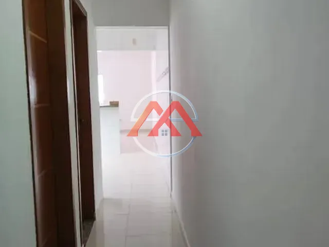 Casa 2 quartos e 2 banheiros, à venda, no bairro Vila União (Zona Leste) em São Paulo