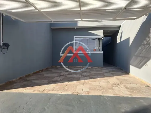 Casa 2 quartos e 2 banheiros, à venda, no bairro Vila União (Zona Leste) em São Paulo