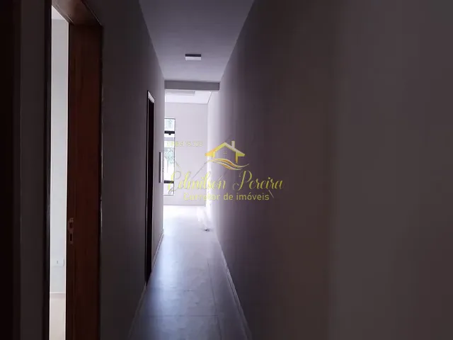 Casa com 125m² 3 quartos e 2 banheiros, à venda, no bairro Novo Antares em Londrina