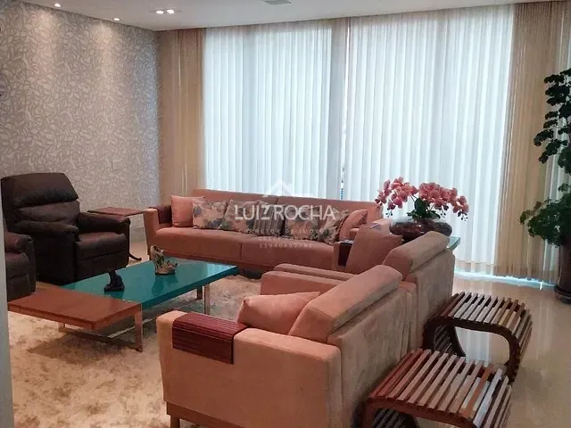 Casa com 548m² 5 quartos e 8 banheiros, à venda, no bairro ALPHAVILLE em Santana de Parnaíba