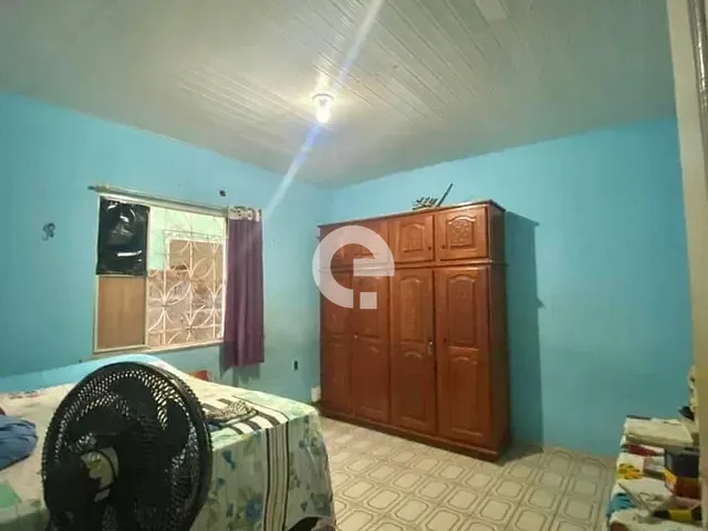 Casa 3 quartos e 1 banheiro, à venda, no bairro Liberdade em Santarém