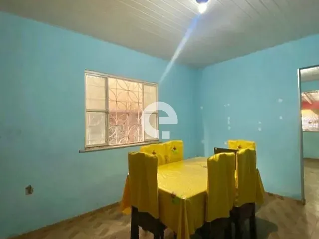 Casa 3 quartos e 1 banheiro, à venda, no bairro Liberdade em Santarém