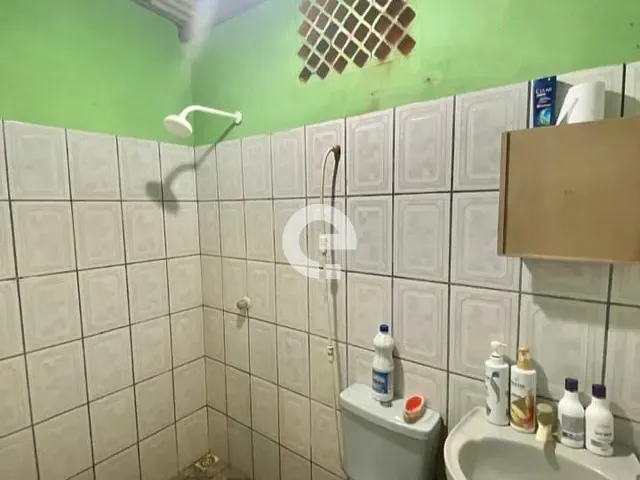 Casa 3 quartos e 1 banheiro, à venda, no bairro Liberdade em Santarém