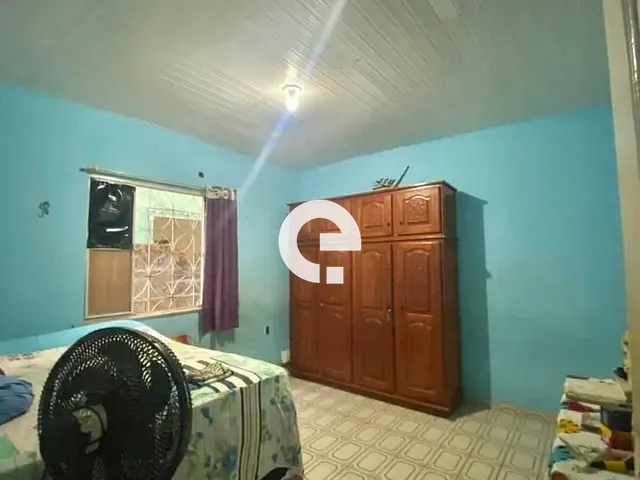 Casa 3 quartos e 1 banheiro, à venda, no bairro Liberdade em Santarém