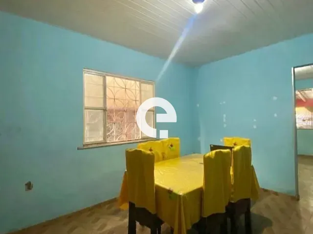 Casa 3 quartos e 1 banheiro, à venda, no bairro Liberdade em Santarém