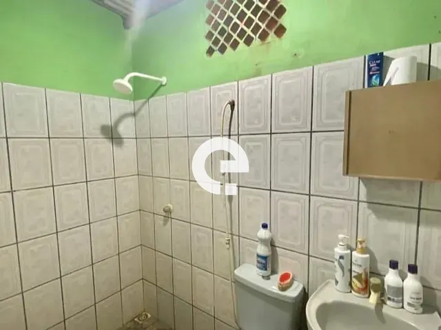 Casa 3 quartos e 1 banheiro, à venda, no bairro Liberdade em Santarém