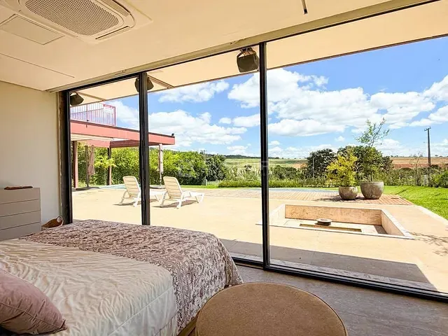 Casa com 2080m² 3 quartos e 5 banheiros, à venda, no bairro Águas da Serra em Hidrolândia