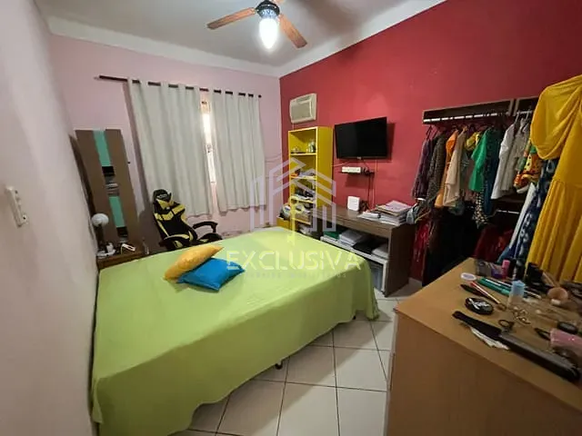 Casa com 90m² 2 quartos e 3 banheiros, à venda, no bairro Realengo em Rio de Janeiro