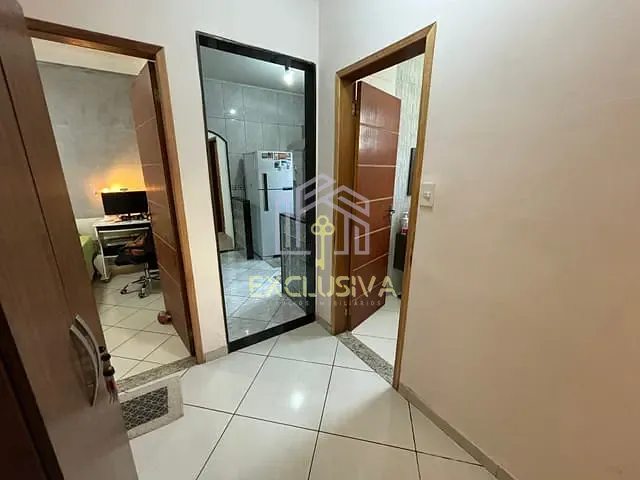Casa com 90m² 2 quartos e 3 banheiros, à venda, no bairro Realengo em Rio de Janeiro