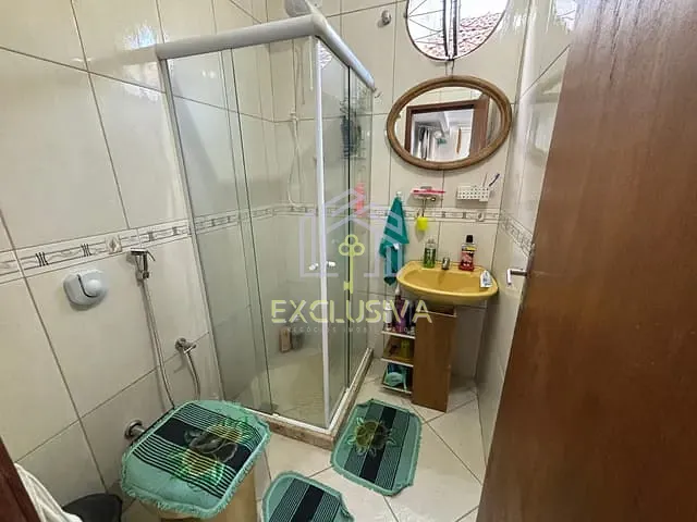 Casa com 90m² 2 quartos e 3 banheiros, à venda, no bairro Realengo em Rio de Janeiro