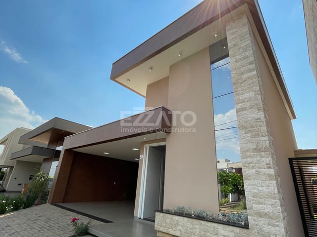 Casa com 300m² 3 quartos e 3 banheiros, à venda, no bairro Porto Madero em Dourados