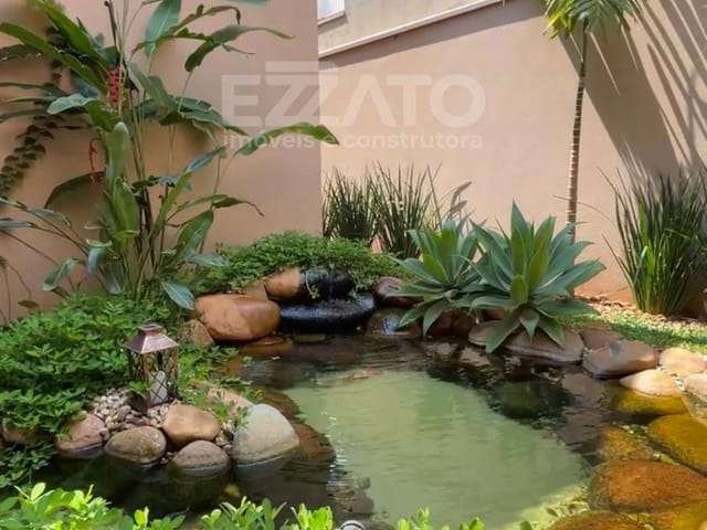 Casa com 300m² 3 quartos e 3 banheiros, à venda, no bairro Porto Madero em Dourados
