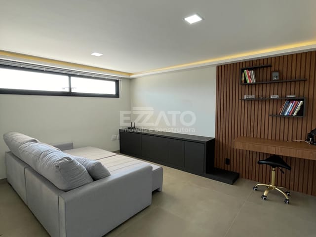 Casa com 300m² 3 quartos e 3 banheiros, à venda, no bairro Porto Madero em Dourados