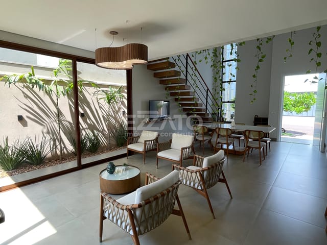 Casa com 300m² 3 quartos e 3 banheiros, à venda, no bairro Porto Madero em Dourados