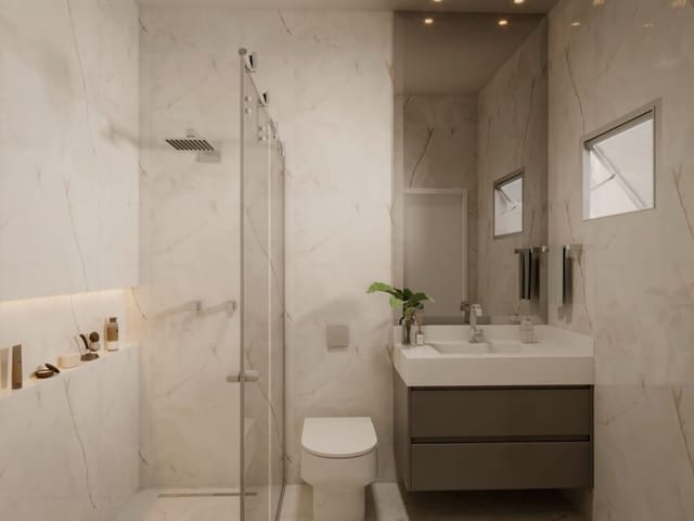 Casa 3 quartos e 3 banheiros, à venda, no bairro Bela Vista em São José Do Rio Preto