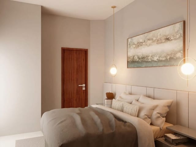 Casa 3 quartos e 3 banheiros, à venda, no bairro Bela Vista em São José Do Rio Preto