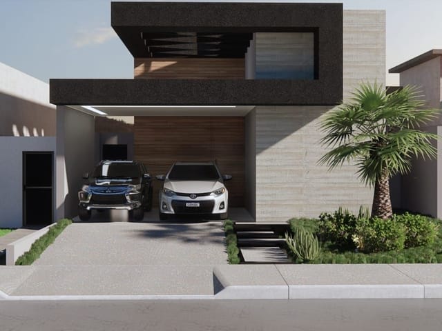 Casa 3 quartos e 3 banheiros, à venda, no bairro Bela Vista em São José Do Rio Preto