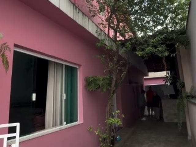 Casa com 171m² 4 quartos e 3 banheiros, à venda, no bairro Tatuapé em São Paulo