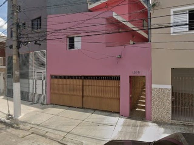 Casa com 171m² 4 quartos e 3 banheiros, à venda, no bairro Tatuapé em São Paulo