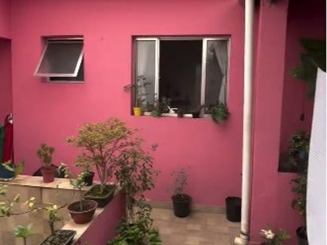 Casa com 171m² 4 quartos e 3 banheiros, à venda, no bairro Tatuapé em São Paulo
