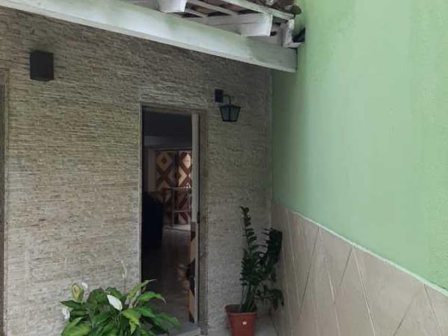 Foto do Casa - Casa em Condomínio à venda 2 Quartos, 1 Vaga, 95M², Luz, Nova Iguaçu - RJ | FATOR IMÓVEIS