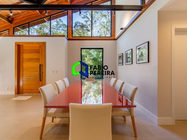 Foto do Casa - Casa à venda, Granja Comary, Teresópolis, RJ | Fábio Pereira Imobiliária