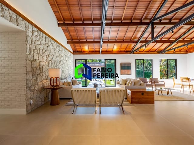 Foto do Casa - Casa à venda, Granja Comary, Teresópolis, RJ | Fábio Pereira Imobiliária