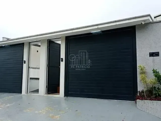 Casa com 180m² 2 quartos e 2 banheiros, à venda, no bairro Caneca Fina em Guapimirim