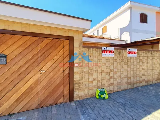 Casa 3 quartos e 3 banheiros, para alugar, no bairro Parque Monteiro Soares em São Paulo