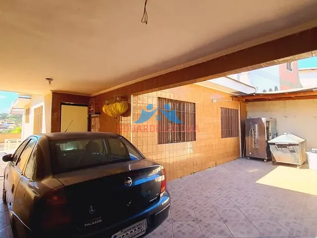 Casa 3 quartos e 3 banheiros, para alugar, no bairro Parque Monteiro Soares em São Paulo