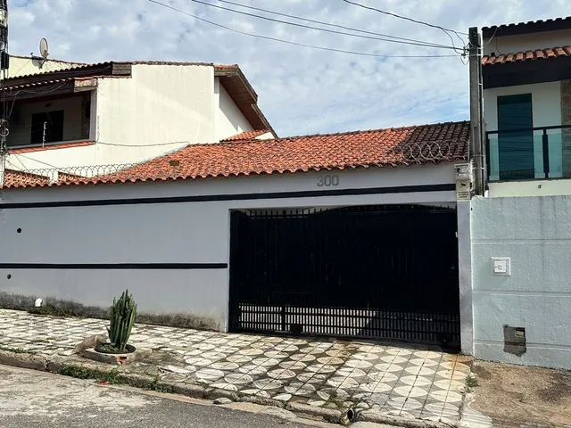 Casa 3 quartos e 3 banheiros, à venda, no bairro Jardim Gonçalves em Sorocaba