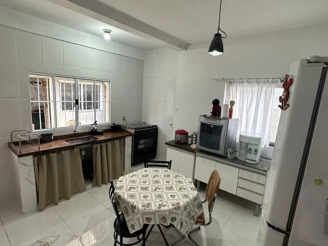 Casa 3 quartos e 3 banheiros, à venda, no bairro Jardim Gonçalves em Sorocaba