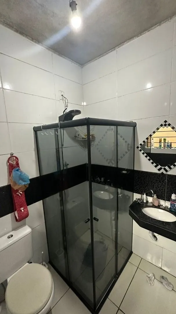 Casa, 3 quartos, 230 m² - Foto 19