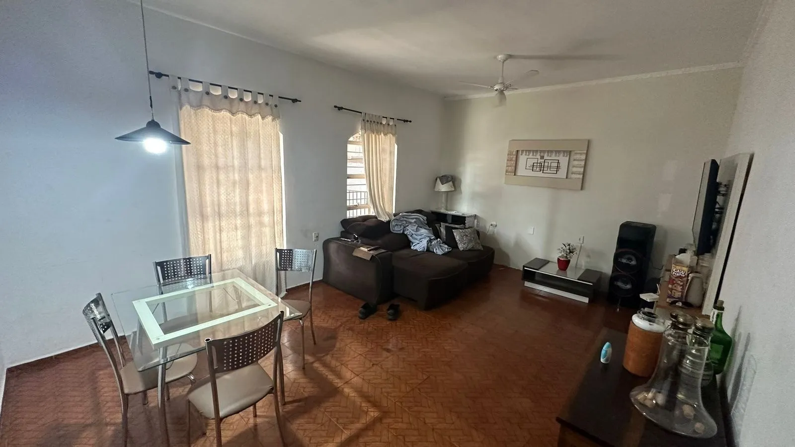 Casa, 3 quartos, 230 m² - Foto 2
