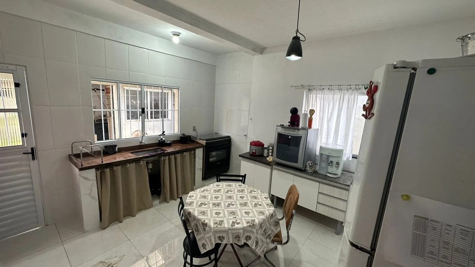 Casa, 3 quartos, 230 m² - Foto 4